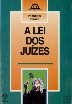 Bertrand.pt - A Lei dos Juízes