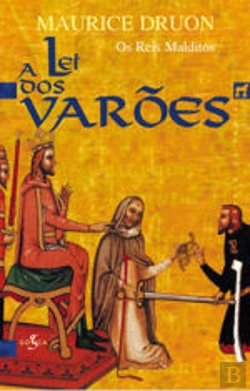 Bertrand.pt - A Lei dos Varões