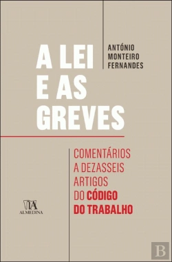 Bertrand.pt - A Lei e as Greves