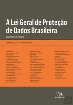 Bertrand.pt - A Lei Geral De Proteção De Dados Brasileira