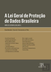A Lei Geral De Proteção De Dados Brasileira