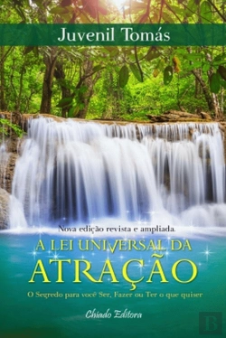 Bertrand.pt - A Lei Universal da Atração