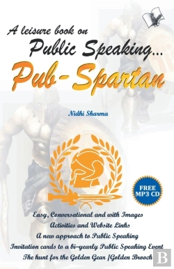 Bertrand.pt - A Leisure Book On Public Speaking Pub Spartan