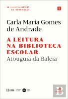 A Leitura na Biblioteca Escolar