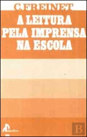 A Leitura pela Imprensa na Escola