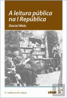 A leitura pública na I República