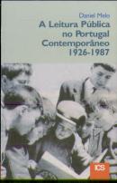 A Leitura Pública no Portugal Contemporâneo 1926-1987