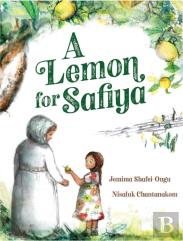 A Lemon For Safiya