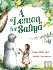 A Lemon For Safiya