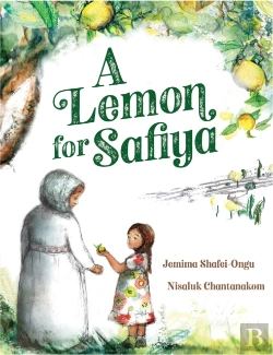 Bertrand.pt - A Lemon For Safiya