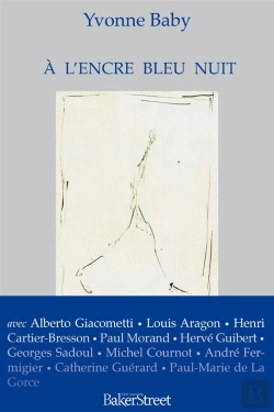 Bertrand.pt - A L'Encre Bleu Nuit
