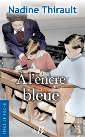 À L'Encre Bleue
