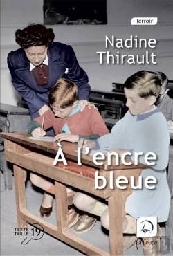 Bertrand.pt - À L'Encre Bleue