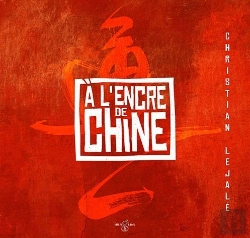 Bertrand.pt - À L'Encre De Chine