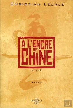 Bertrand.pt - A L'Encre De Chine ; Livre 2