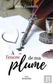 À L'Encre De Ma Plume
