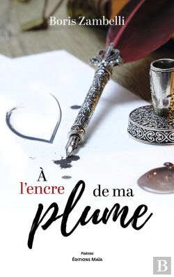 Bertrand.pt - À L'Encre De Ma Plume