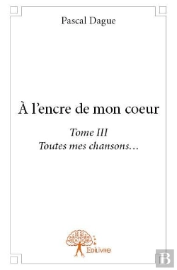 Bertrand.pt - À L'Encre De Mon Coeur T.3