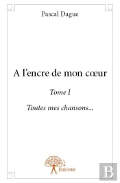 A L'Encre De Mon C?Ur - T.I