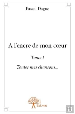 Bertrand.pt - A L'Encre De Mon C?Ur - T.I