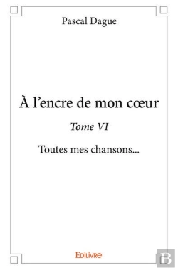 Bertrand.pt - A L?Encre De Mon C?Ur - Tome Vi
