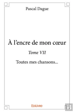 Bertrand.pt - A L?Encre De Mon C?Ur - Tome Vii
