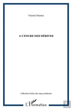 Bertrand.pt - À L'Encre Des Dérives