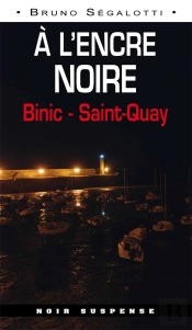 À L'Encre Noire ; Binic-Saint-Quay