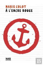 À L'Encre Rouge