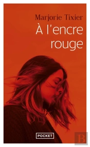 À L'Encre Rouge