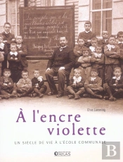 A L'Encre Violette