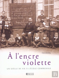 Bertrand.pt - A L'Encre Violette