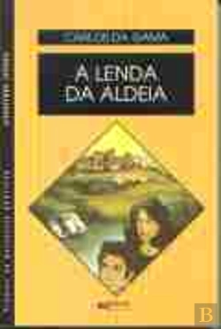 Bertrand.pt - A Lenda da Aldeia