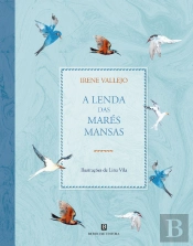 A Lenda das Marés Mansas