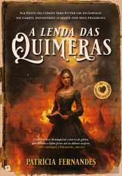 A Lenda das Quimeras