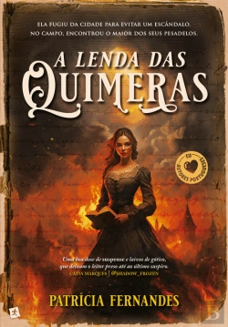 Bertrand.pt - A Lenda das Quimeras