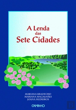 Bertrand.pt - A Lenda das Sete Cidades