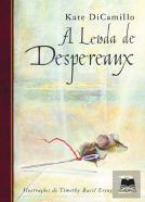 A Lenda de Despereaux