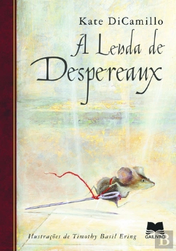 Bertrand.pt - A Lenda de Despereaux