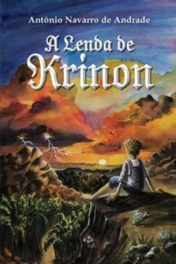 Bertrand.pt - A Lenda De Krinon
