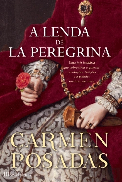 Bertrand.pt - A Lenda de La Peregrina