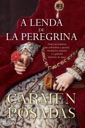 A Lenda De La Peregrina