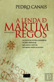 A Lenda de Martim Regos