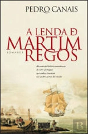 A Lenda de Martim Regos