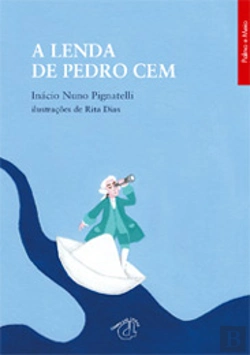 Bertrand.pt - A Lenda de Pedro Cem