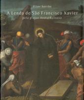 A Lenda de São Francisco Xavier