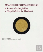 A Lenda de São Julião o Hospitaleiro de Flaubert