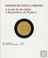 A Lenda de São Julião o Hospitaleiro de Flaubert