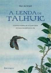 A Lenda de Talhuic