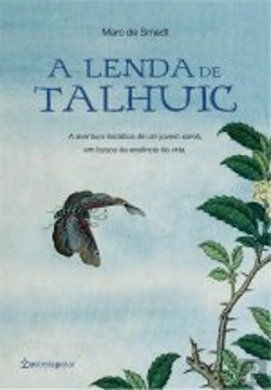 Bertrand.pt - A Lenda de Talhuic